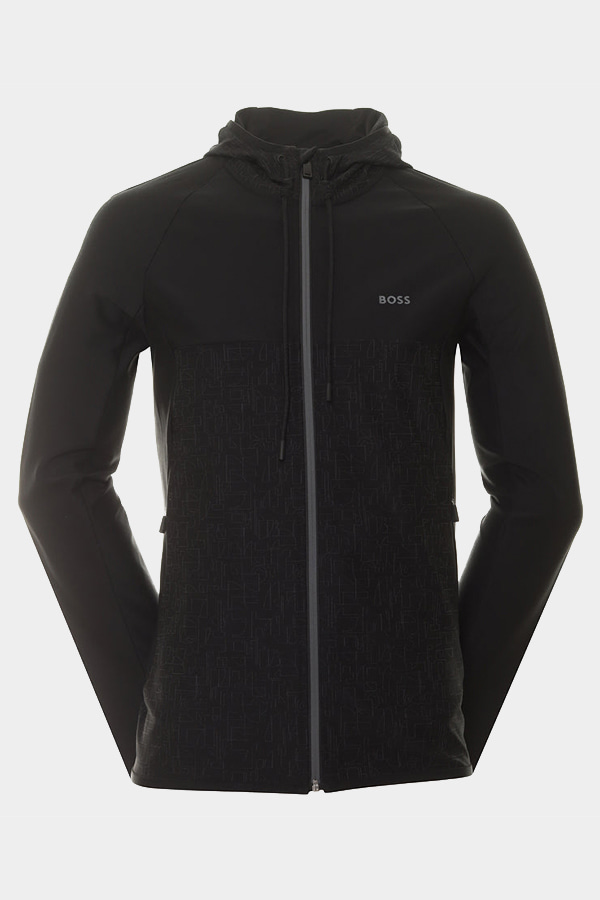 ΖΑΚΕΤΑ ΦΟΥΤΕΡ BOSS - 001 ΜΑΥΡΟ